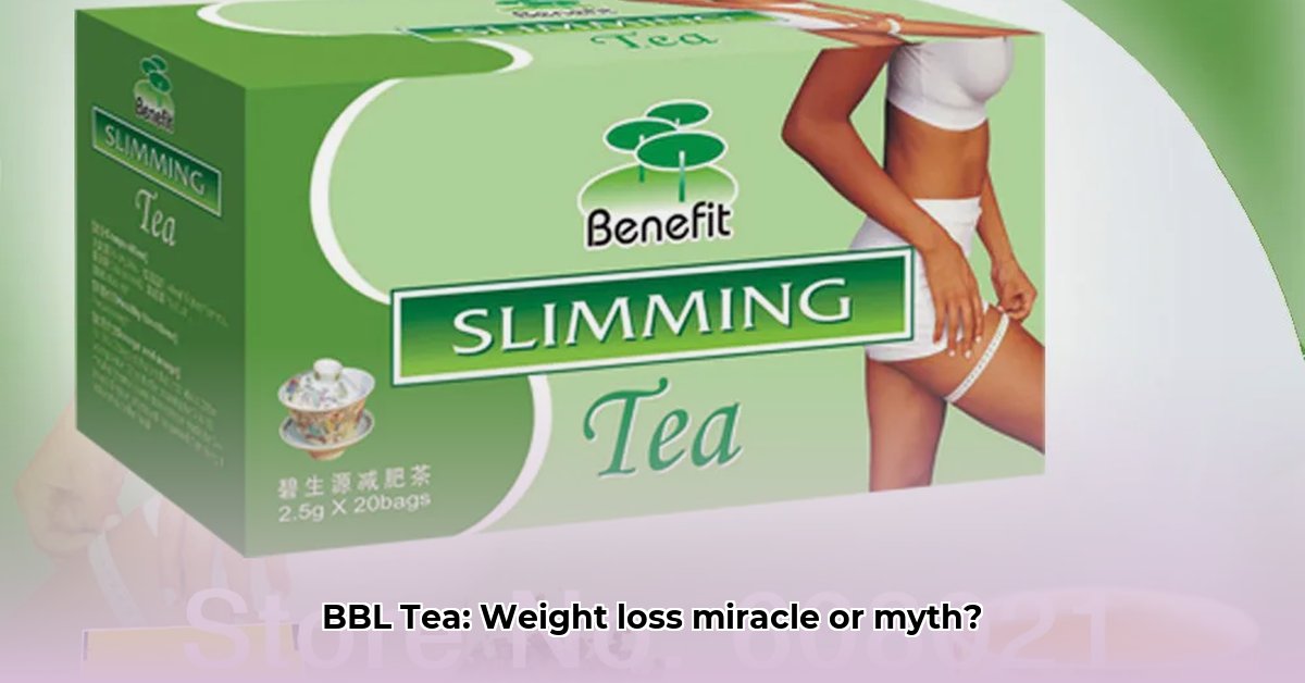 bbl-tea-for-weight-loss